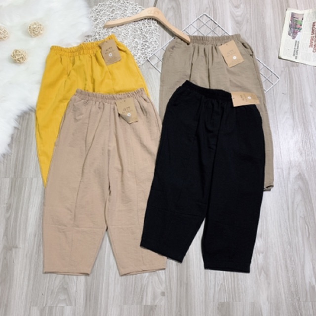 BÁN SỈ QUẦN ĐŨI BOM 4 MÀU CHO NỮ | BigBuy360 - bigbuy360.vn