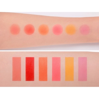 [100% AUTH] Bảng Phấn Má Mắt Son 3IN1 3Ce Multi Pot Palette – Going Steady