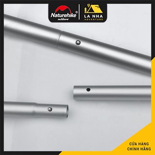 Mái chèo thuyền kayak, mái chèo thuyền 2 đầu đối xứng, mái chèo sup 3 khúc gấp gọn
