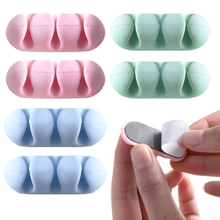 Kẹp cố định dây cáp tiện dụng