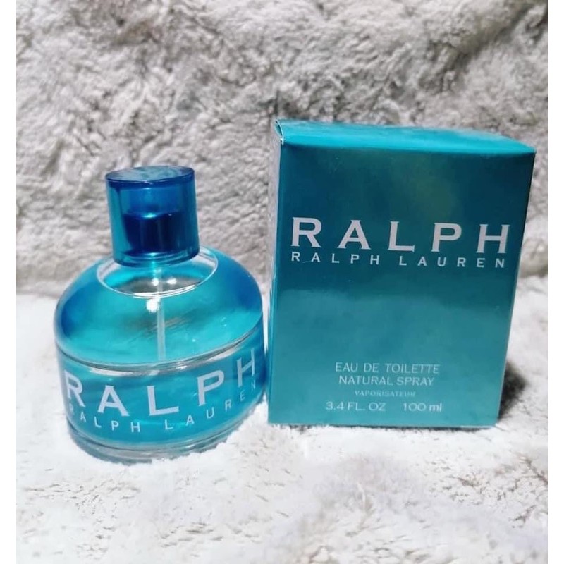 Nước hoa Ralph Lauren Ralph Eau De Toilette 100ml Spray