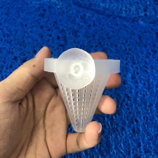 GIỎ NHỰA ĐỰNG GIUN CHO BỂ CÁ CẢNH