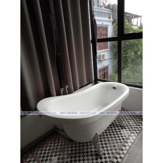 Bồn tắm nghệ thuật Micio RWB-160D