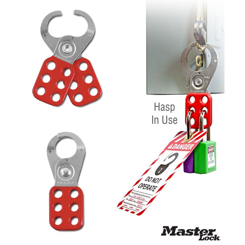 Khóa càng cua Master Lock 420