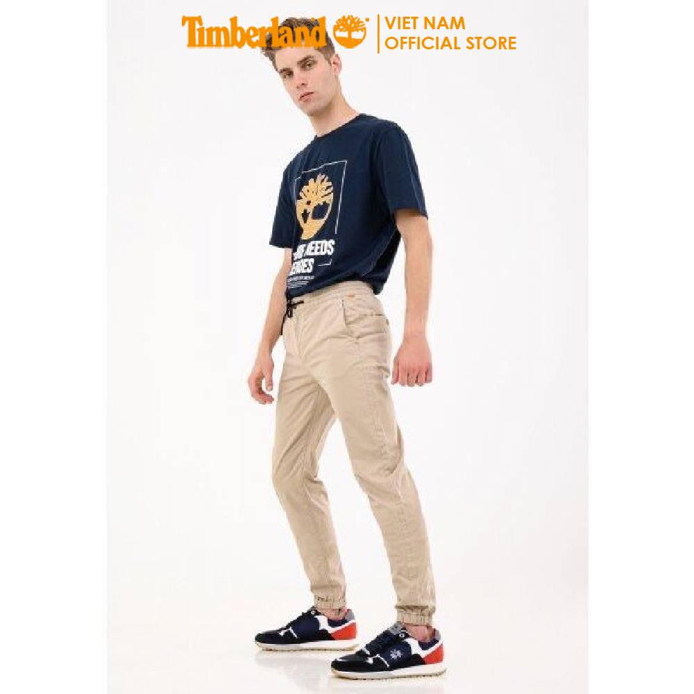 Quần Joggers Nam Timberland TB0A2BZWHJ