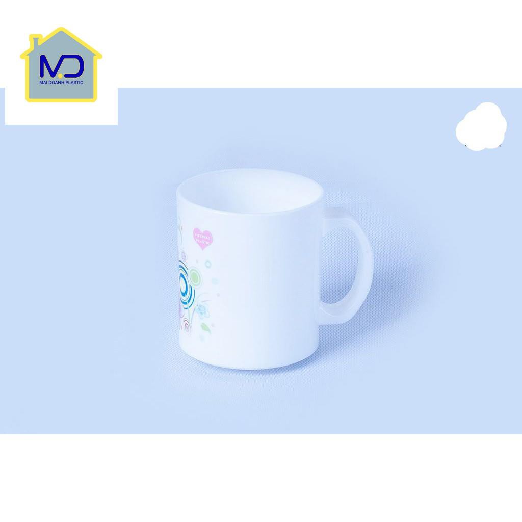 (sieu hot) cốc tầu to - 6233