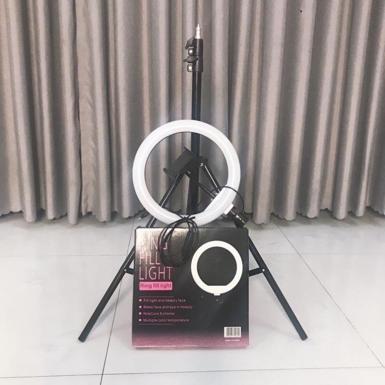 ĐÈN LIVESTREAM HỖ TRỢ LIVETREAM BÁN HÀNG, CHỤP HÌNH MAKE UP ,MAKEUP TRANG ĐIỂM , PHUN XĂM