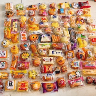 Bánh mix Đài Loan