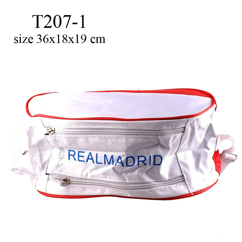 Giày Thể Thao Arsenal 688 Real Madrid T207