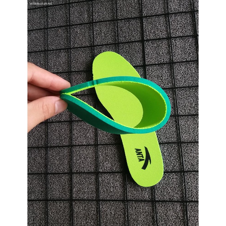 Miếng lót giày thể thao 361 Hongxing Erke Tep Anta Jordan dành cho nữ