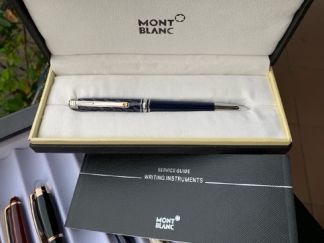 Bút Montblanc Meisterstück Le Petit Prince LeGrand Rollerball