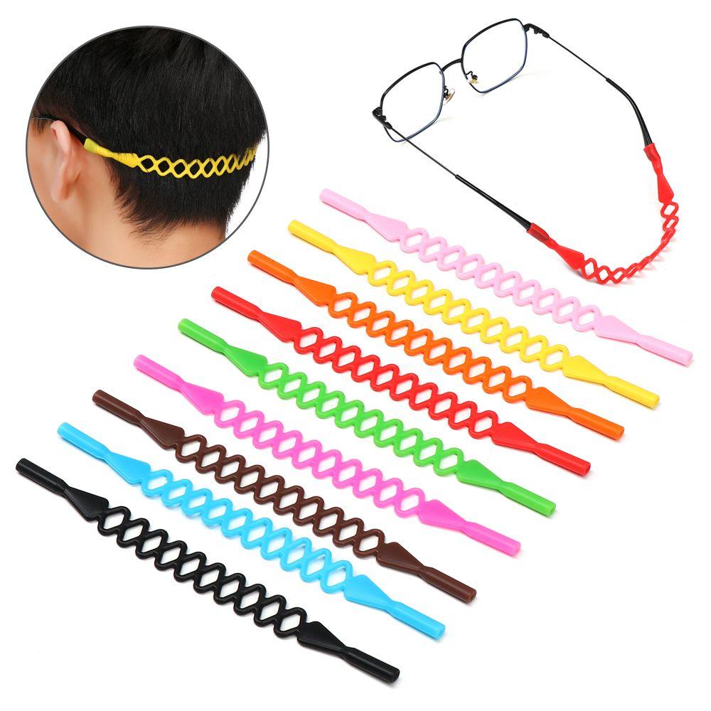 Dây Đeo Mắt Kính Chống Trượt Phong Cách Thể Thao