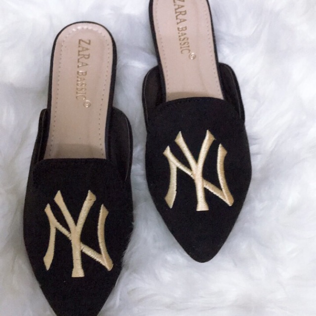 Sục NY siêu hót,cá tính