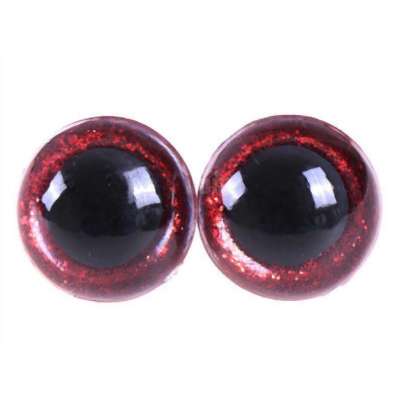 1 Cặp Mắt Teddy Kim Tuyến Đẹp ( Có Chốt ) | BigBuy360 - bigbuy360.vn