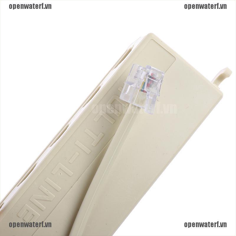 Đầu Chia 5 Cổng Rj11 | BigBuy360 - bigbuy360.vn