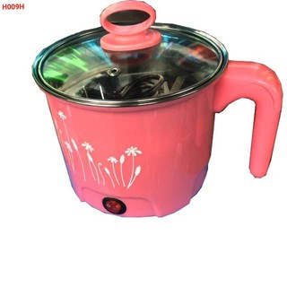 CA NẤU MÌ - CA NẤU LẨU MINI