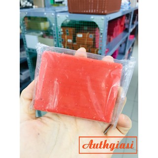 Xà bông thơm Thái Lan hương thơm nhẹ nhàng thoải mái mang lại cảm giác dễ chịu