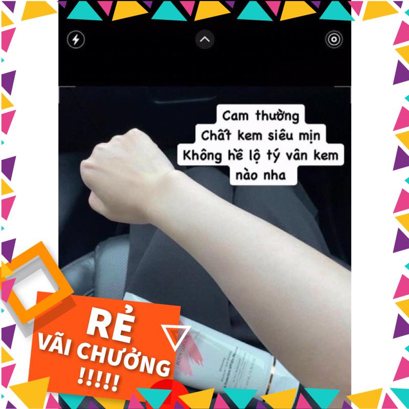 KEM BODY WHISIS DƯỠNG TRẮNG CHỐNG NẮNG HÀN QUỐC SIÊU ĐỈNH