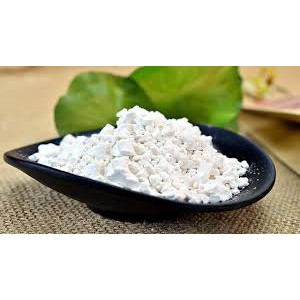 Bột sắn dây nguyên chất nhà làm 200gr đánh bay táo bón, rôm sảy cho bé