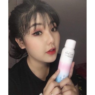 Xịt Chống Nắng Trắng Da Maycreate 150ml Spf35