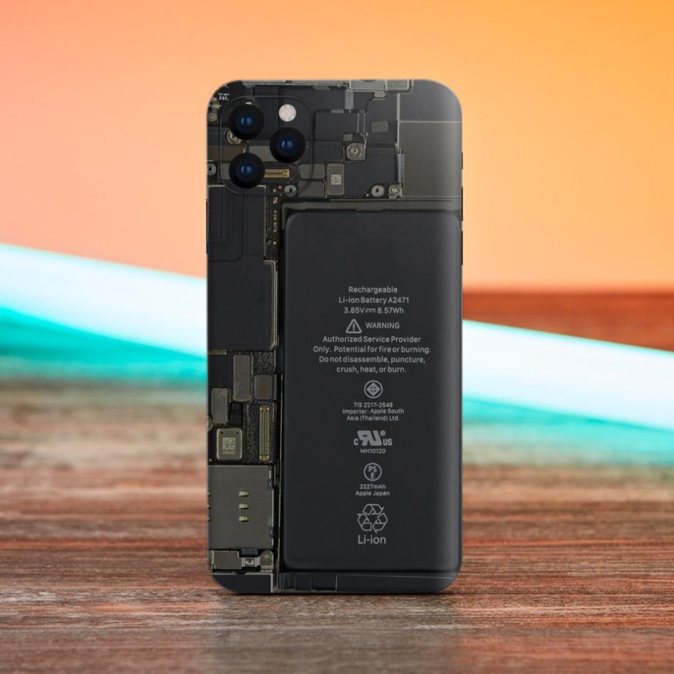 Miếng Dán Skin Điện Thoại In Hình Thiết Kế 4 Cho Iphone 7/ 8/ X/ 11/ 11 Pro Max/ 12/ 12 pro max/ 13/ 13 pro max