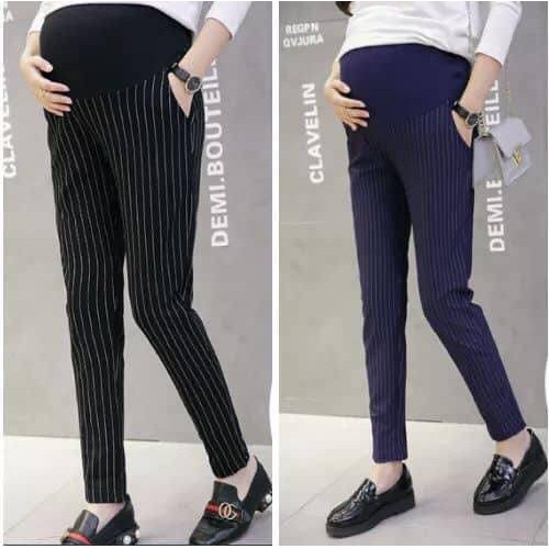 Quần Bầu SALE SỐC Q05 MÀU ĐEN