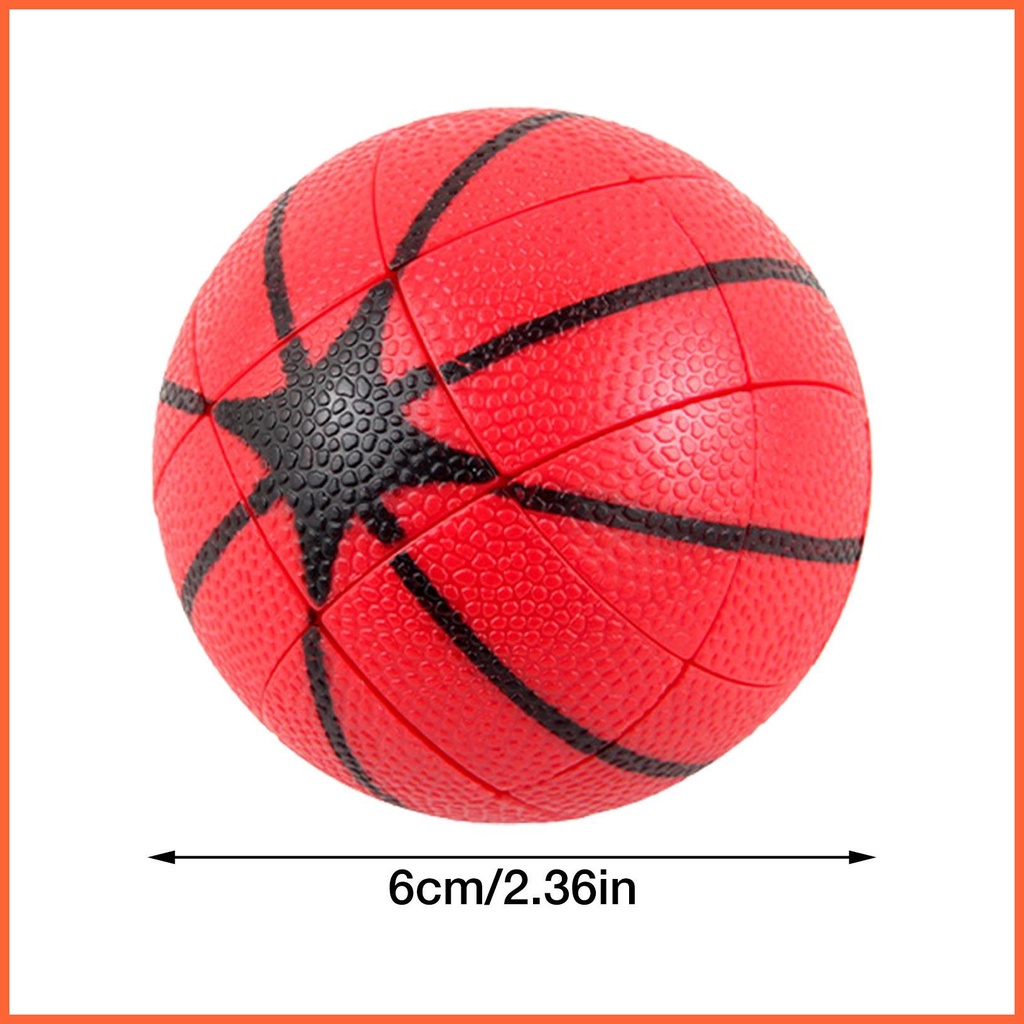 Đồ Chơi Bóng Rổ Mini Cầm Tay Phát Triển Trí Thông Minh Cho Trẻ Em