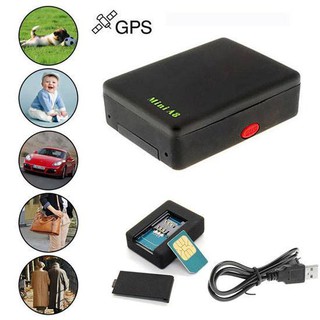 Định Vị GPS mini A8