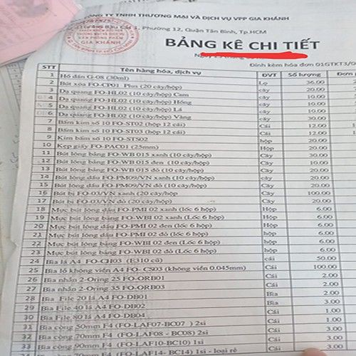 -Bút Chì Gỗ 2B Thiên Long GP-01