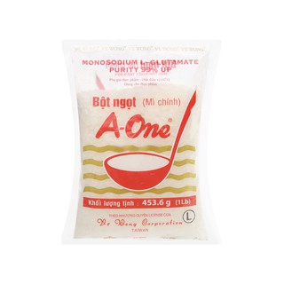 Bột Ngọt A-one 454gr chính gốc