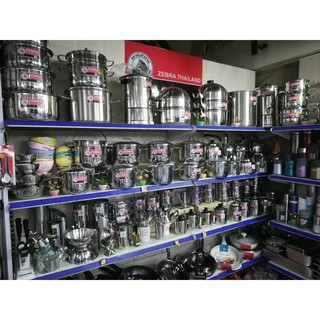 Ca đong nước inox zebra thể tích 800ml-code 112590