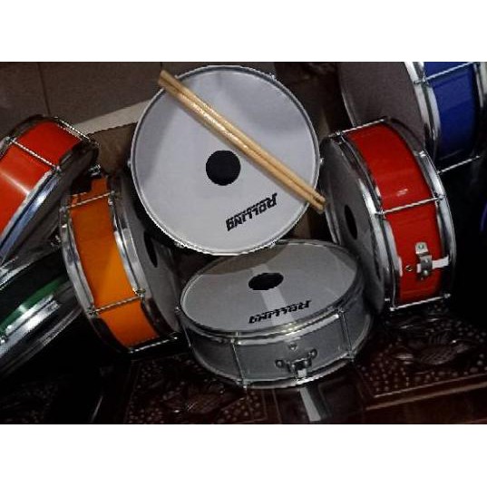 Trống Snare 14 Inch Cực Chuẩn Chất Lượng Cao