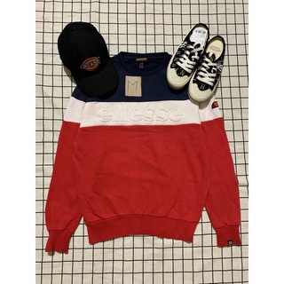 [2hand] Áo SWEATER Mỹ loại 1 Unisex