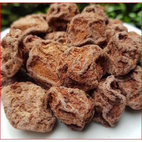 xí muội ô liu / ô mai xí muội thái lan loại to 500 gram _hương vị tuổi thơ mặn chua ngọt