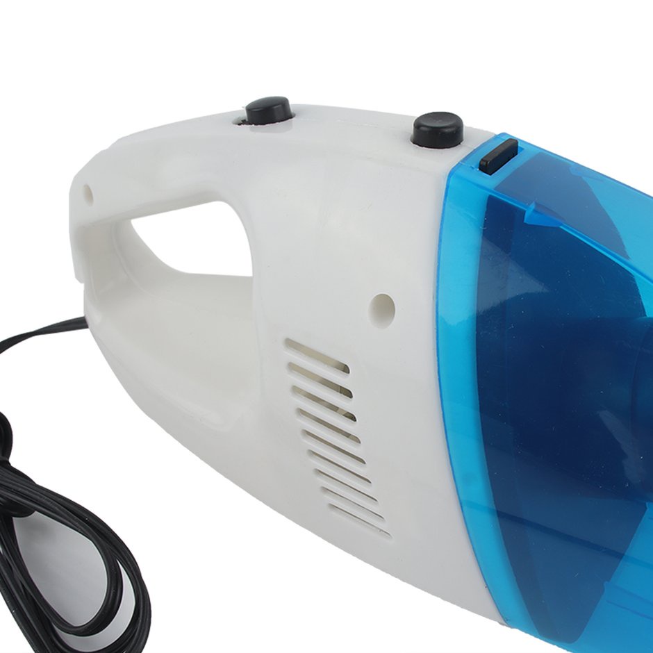 Máy hút bụi tay máy chân không nhỏ