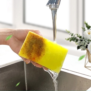 Miếng Bọt Biển Rửa Chén Đa Năng