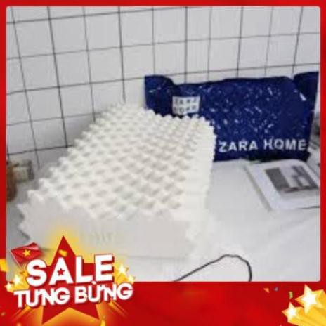 [Giảm Giá] Gối cao su zara home  - 8858 [Hàng Tốt Rẻ] DS8 " ^ ' ‣