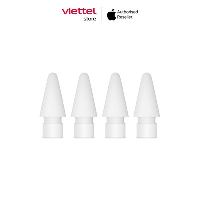 Đầu bút cảm ứng Apple Pencil Tips Chính hãng (ZP/A)