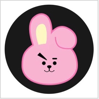 Huy hiệu BT21