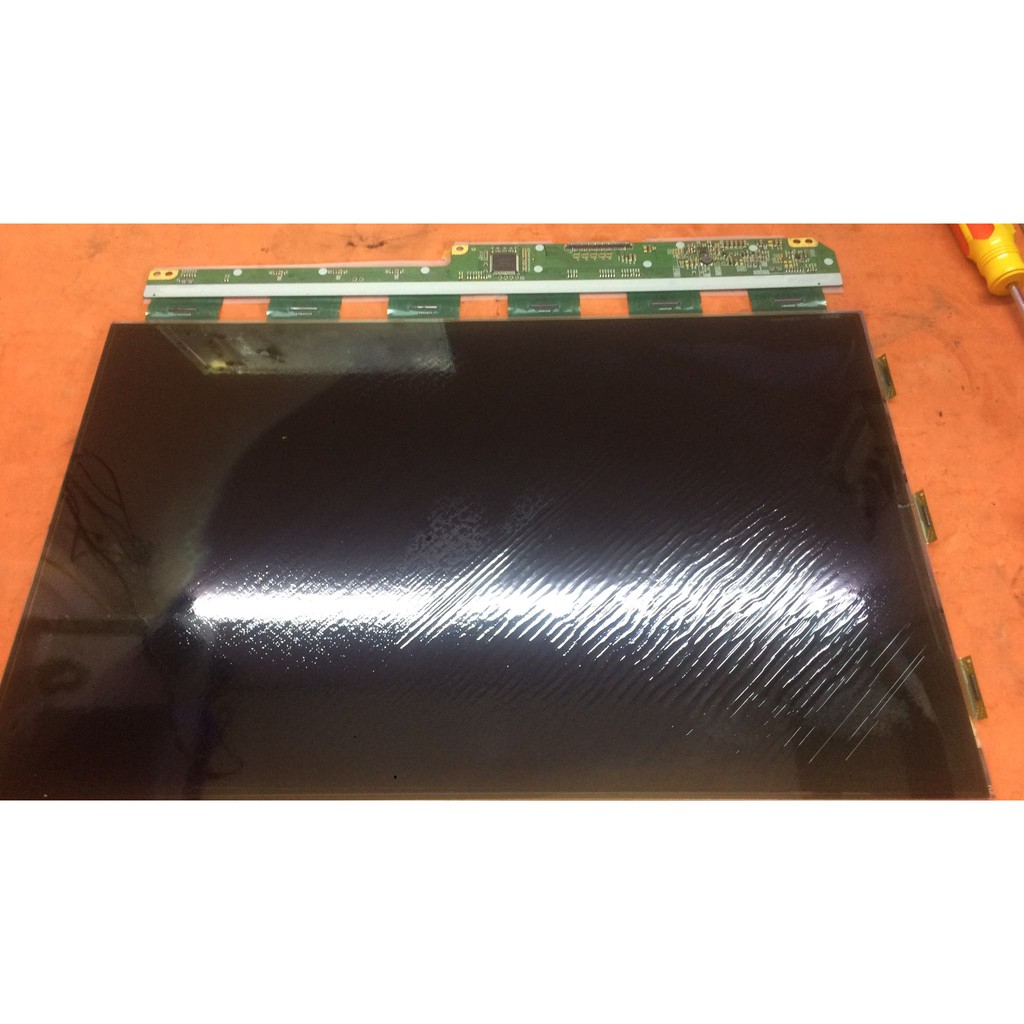 phim phân cực 21.5 in 22 in  24 in wide (chữ nhật)  để dán màn hình LCD, tivi,laptop, tặng dao,khăn lau,hướng dẫn dán