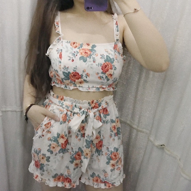 Thanh lý set F21