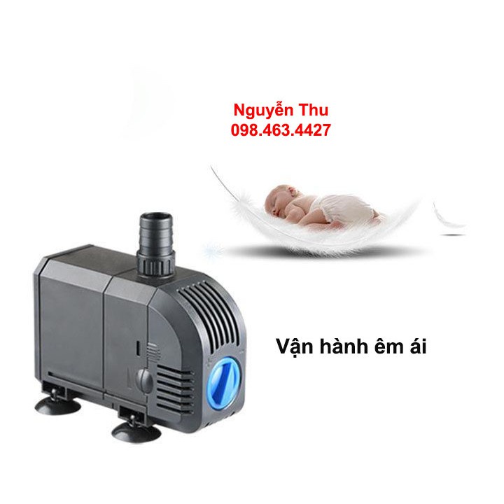 Máy bơm SUNSUN HJ