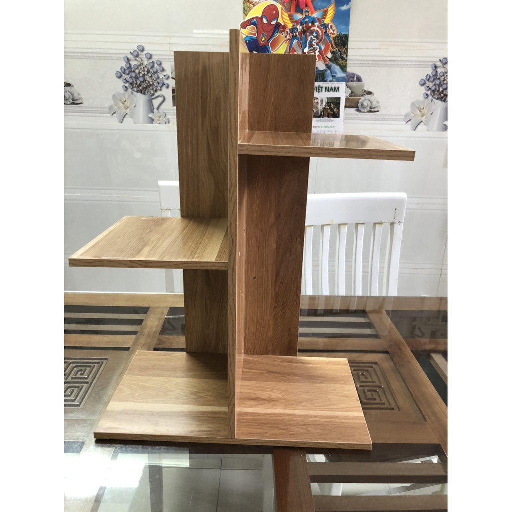 Kệ để sách đa năng Fhome