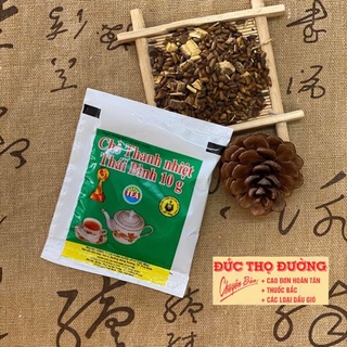 Chè Thanh Nhiệt Thái Bình 10 gói - ĐTĐ