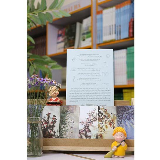 Sách - Cứ An Nhiên Rồi Sẽ Bình Yên - Thái Hà Books