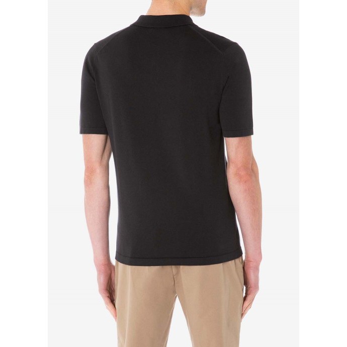 Áo Thun Polo Nam Icarus Unisex Có Cổ Trơn Basic Ảnh Thật | BigBuy360 - bigbuy360.vn