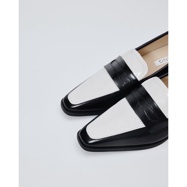 6135 - GIÀY RIKO POINTY LOAFER