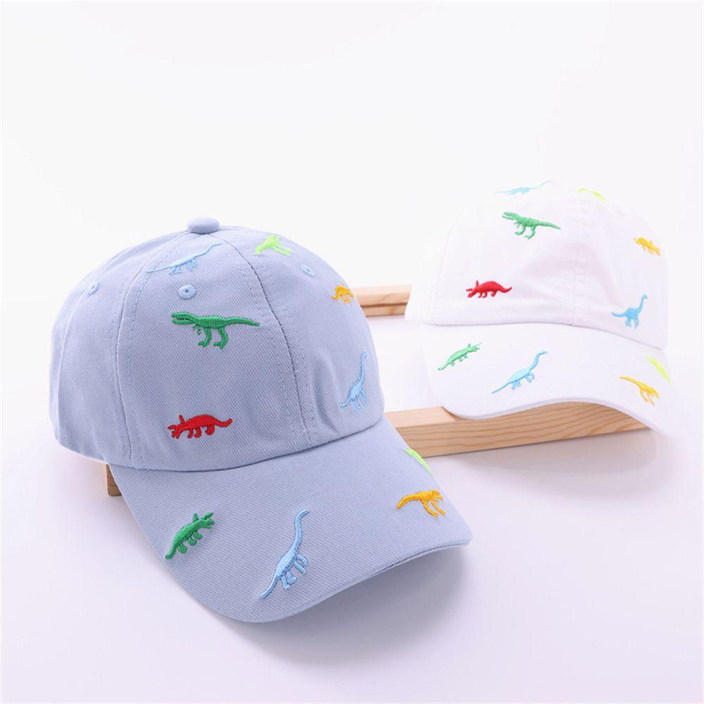 Mũ Lưỡi Trai Phong Cách Hàn Quốc Thời Trang Xuân Hè Cho Bé