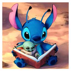 Bộ tranh đính đá 5D họa tiết hoạt hình em bé dễ thương độc đáo dùng cho trang trí