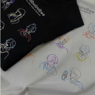 [Sadboiz] Áo thun TEE TOSS CASUAL ®️(Real)